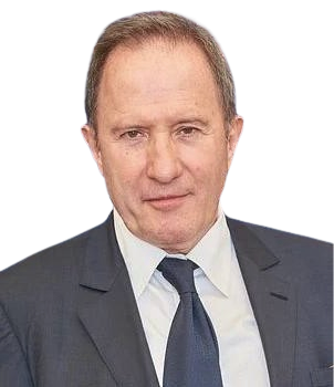 André Marcon